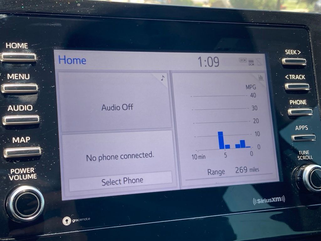 2022 Toyota Camry LE San Antonio TX