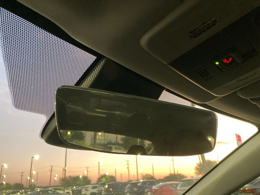 2022 Toyota Camry LE San Antonio TX