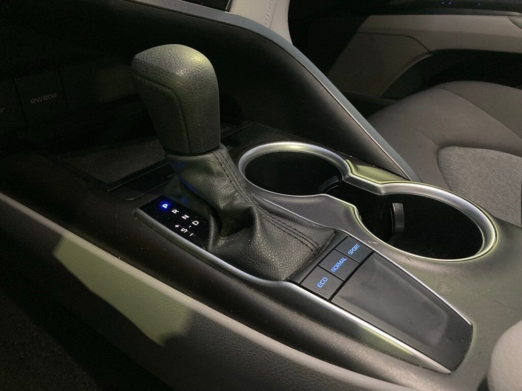 2022 Toyota Camry LE San Antonio TX