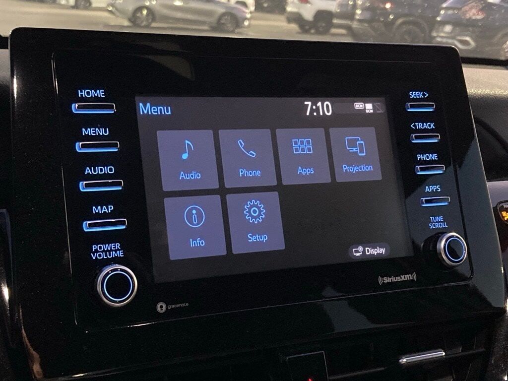 2022 Toyota Camry LE San Antonio TX