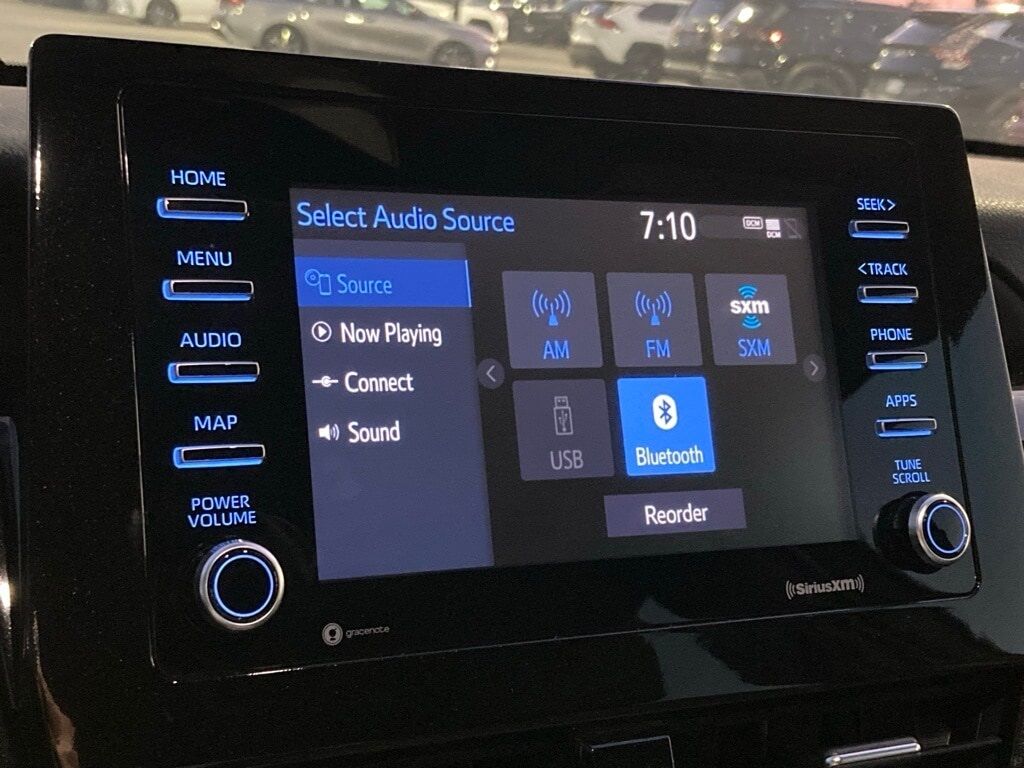 2022 Toyota Camry LE San Antonio TX