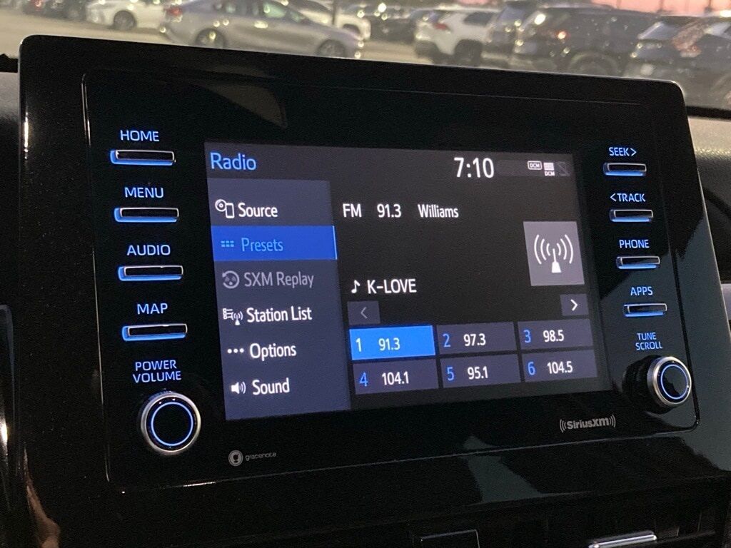 2022 Toyota Camry LE San Antonio TX