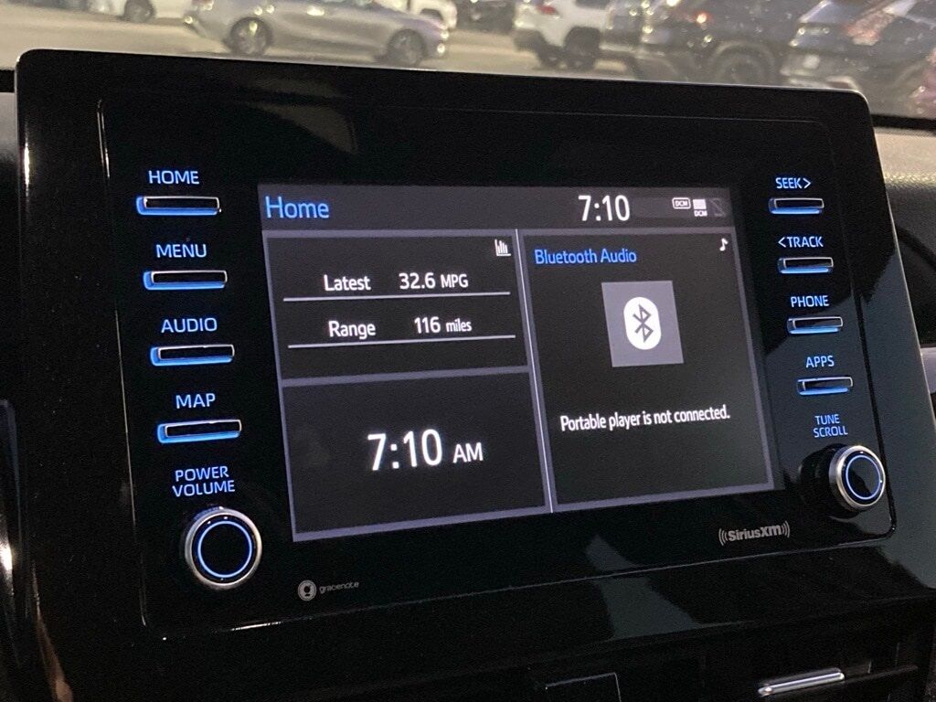 2022 Toyota Camry LE San Antonio TX