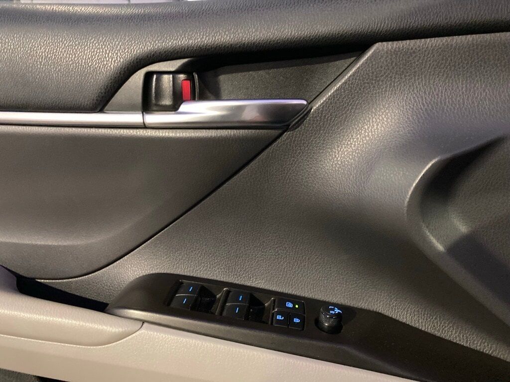 2022 Toyota Camry LE San Antonio TX