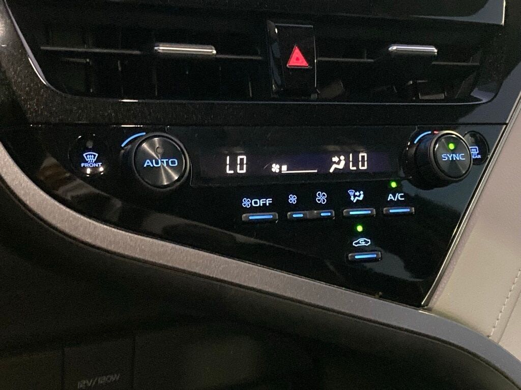 2022 Toyota Camry LE San Antonio TX