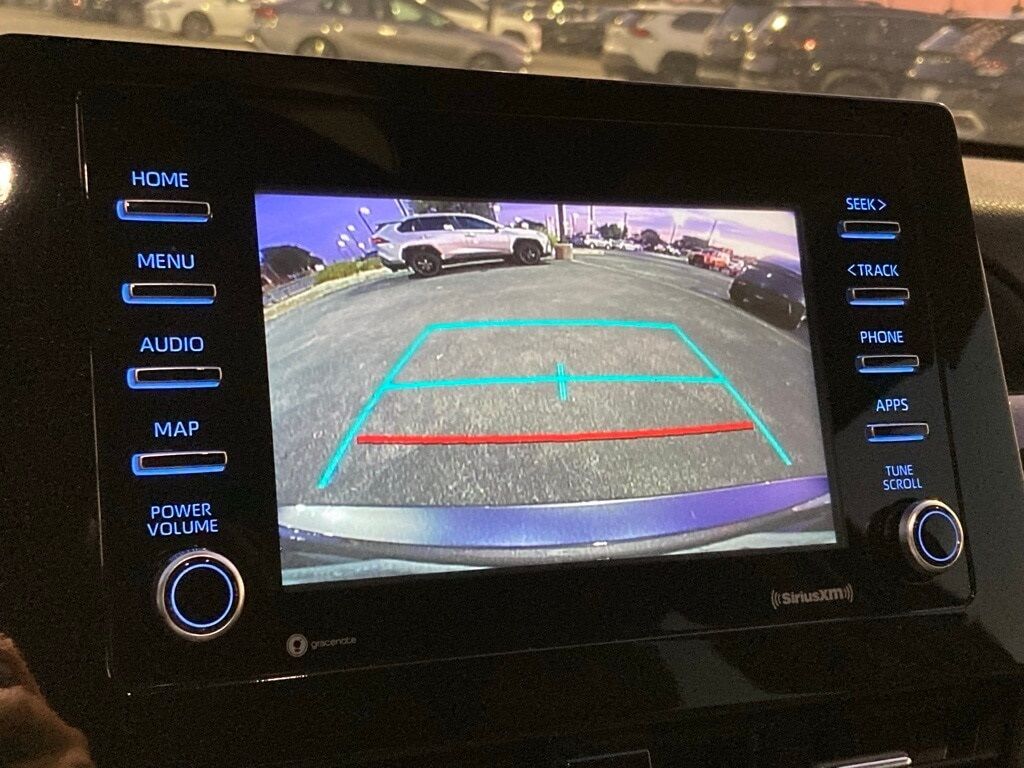 2022 Toyota Camry LE San Antonio TX