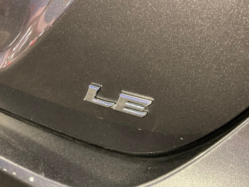 2022 Toyota Camry LE San Antonio TX