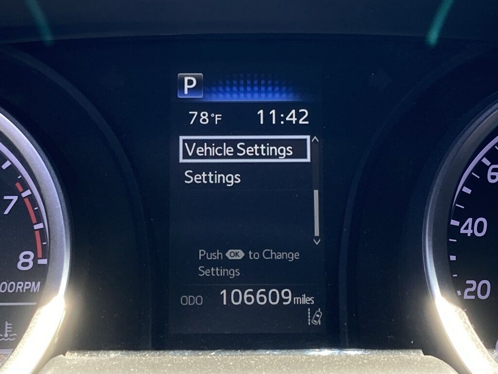 2022 Toyota Camry LE San Antonio TX