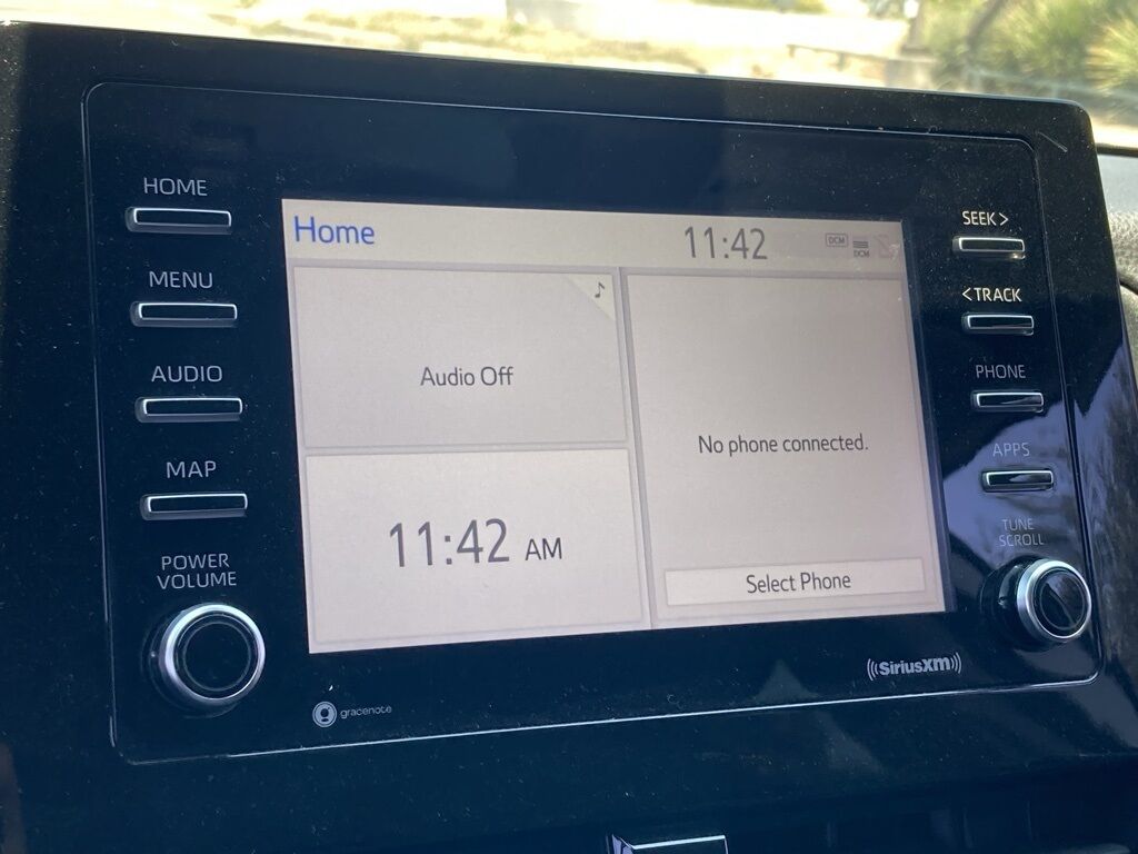 2022 Toyota Camry LE San Antonio TX