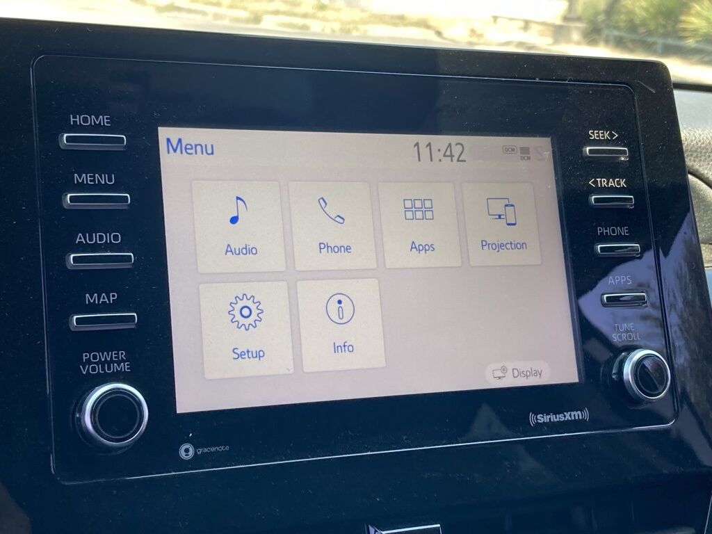 2022 Toyota Camry LE San Antonio TX