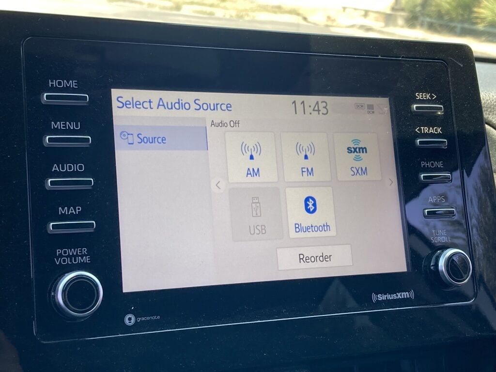 2022 Toyota Camry LE San Antonio TX