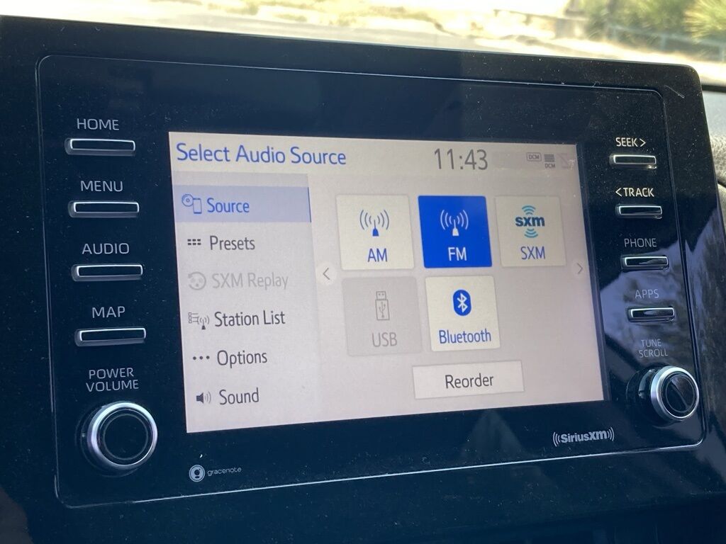 2022 Toyota Camry LE San Antonio TX