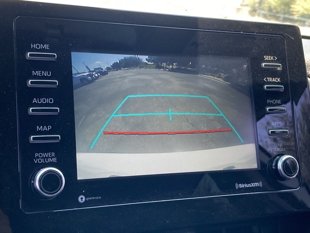 2022 Toyota Camry LE San Antonio TX