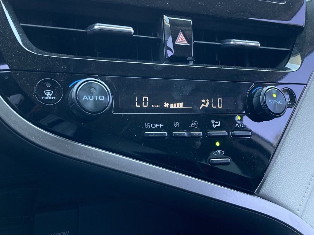 2022 Toyota Camry LE San Antonio TX