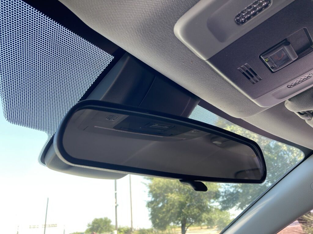 2022 Toyota Camry LE San Antonio TX