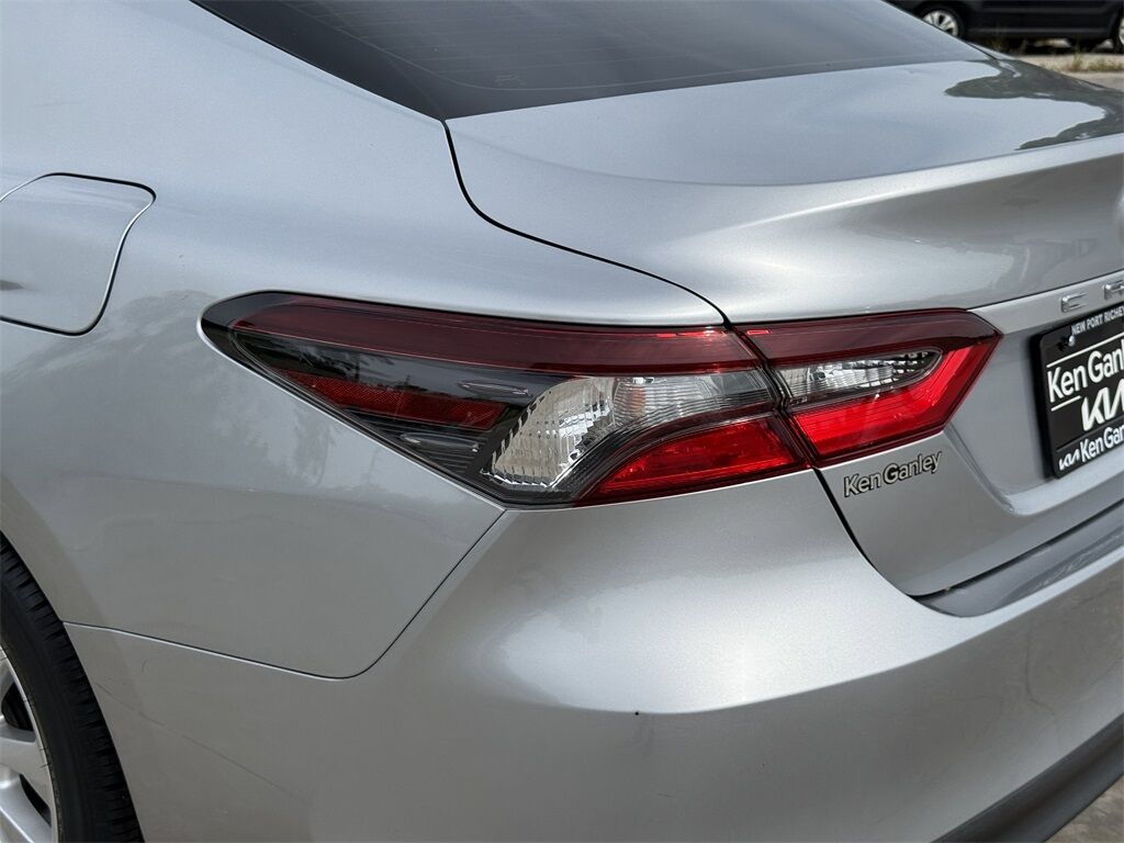2022 Toyota Camry LE San Clemente CA