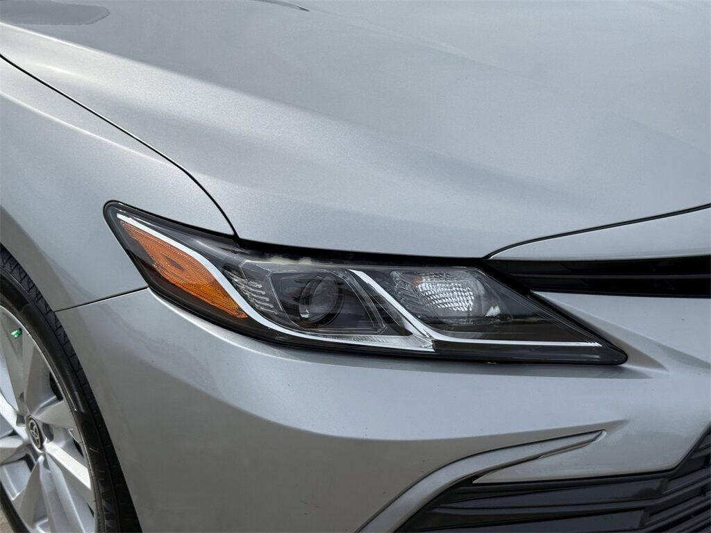 2022 Toyota Camry LE San Clemente CA