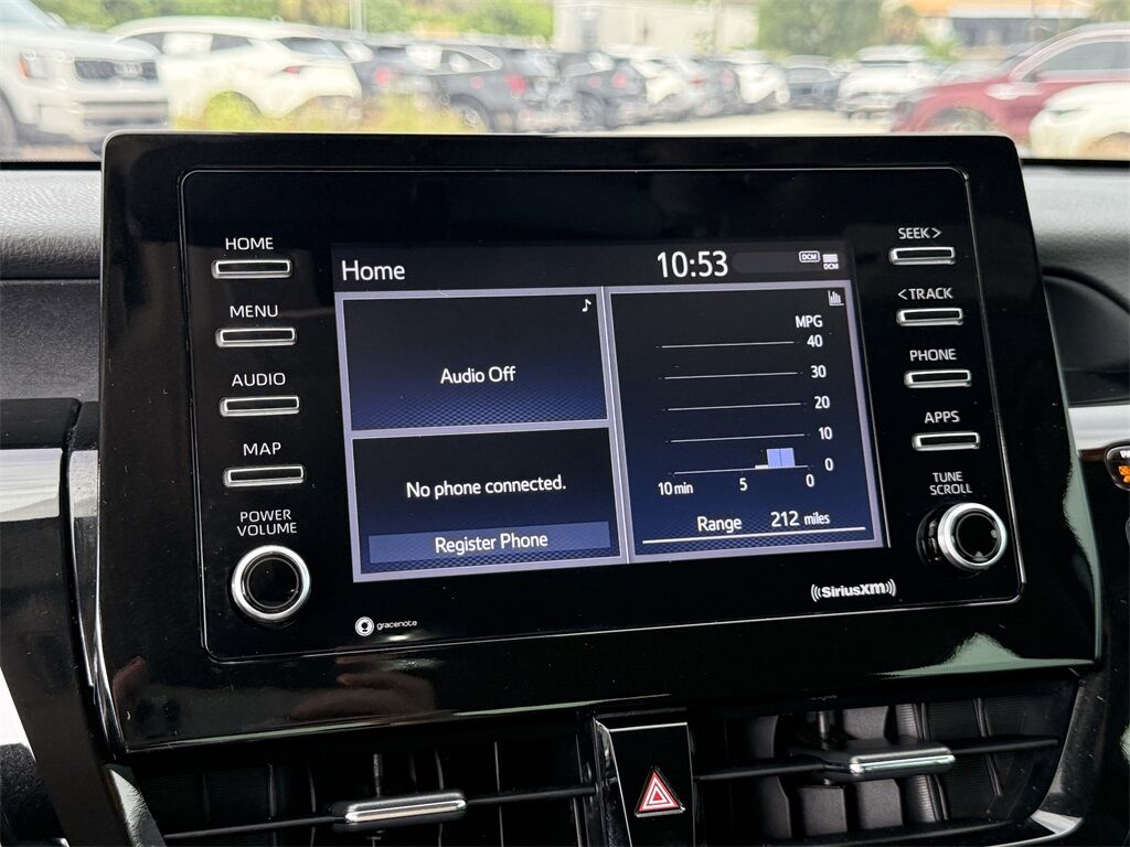 2022 Toyota Camry LE San Clemente CA