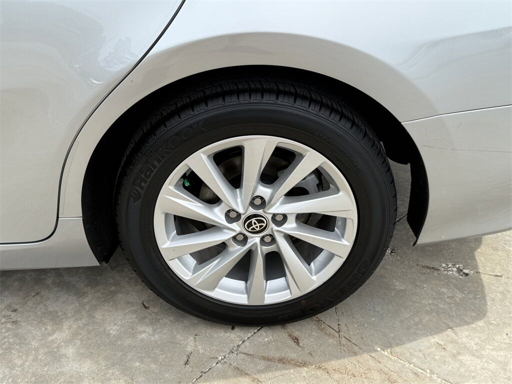 2022 Toyota Camry LE San Clemente CA