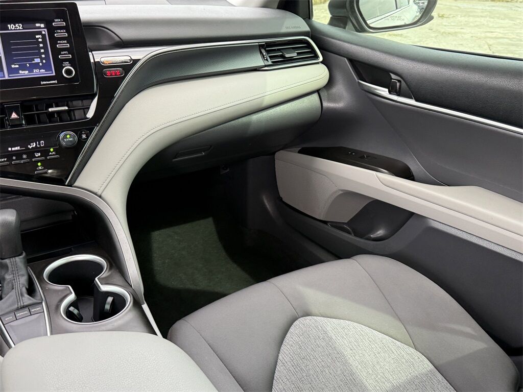 2022 Toyota Camry LE San Clemente CA