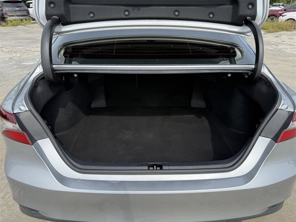 2022 Toyota Camry LE San Clemente CA