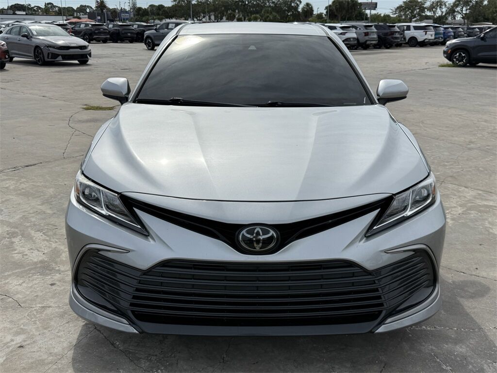 2022 Toyota Camry LE San Clemente CA