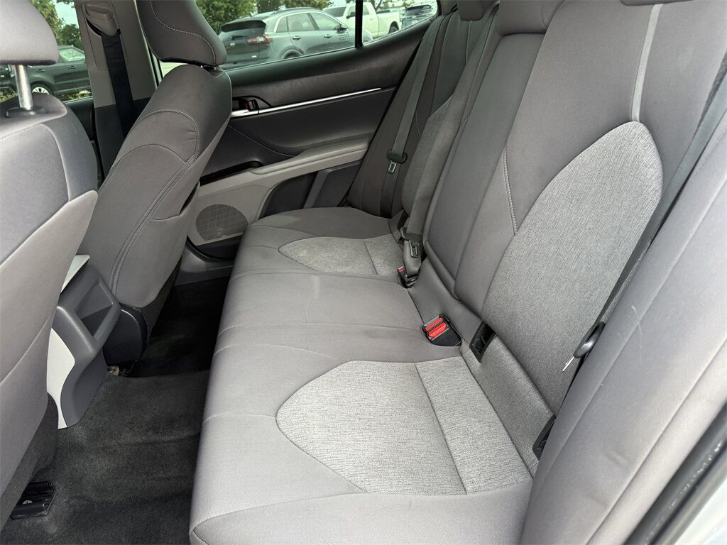 2022 Toyota Camry LE San Clemente CA