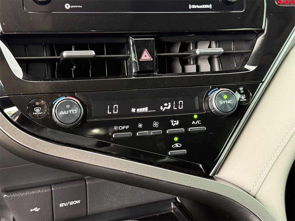 2022 Toyota Camry LE San Clemente CA