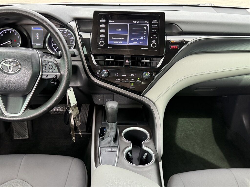 2022 Toyota Camry LE San Clemente CA