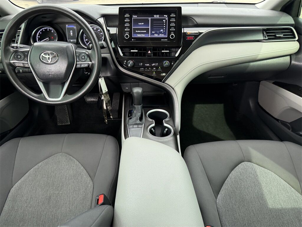 2022 Toyota Camry LE San Clemente CA