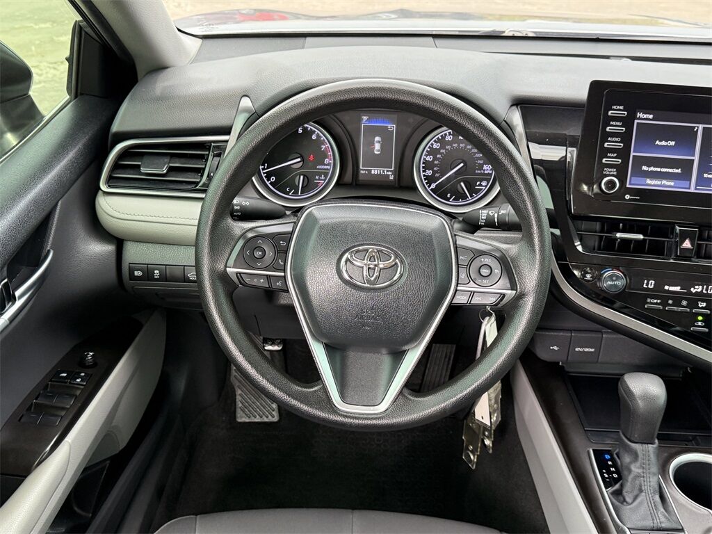 2022 Toyota Camry LE San Clemente CA