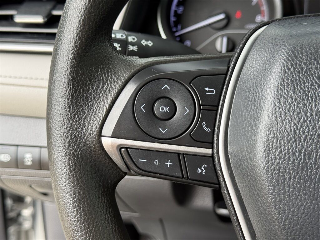 2022 Toyota Camry LE San Clemente CA