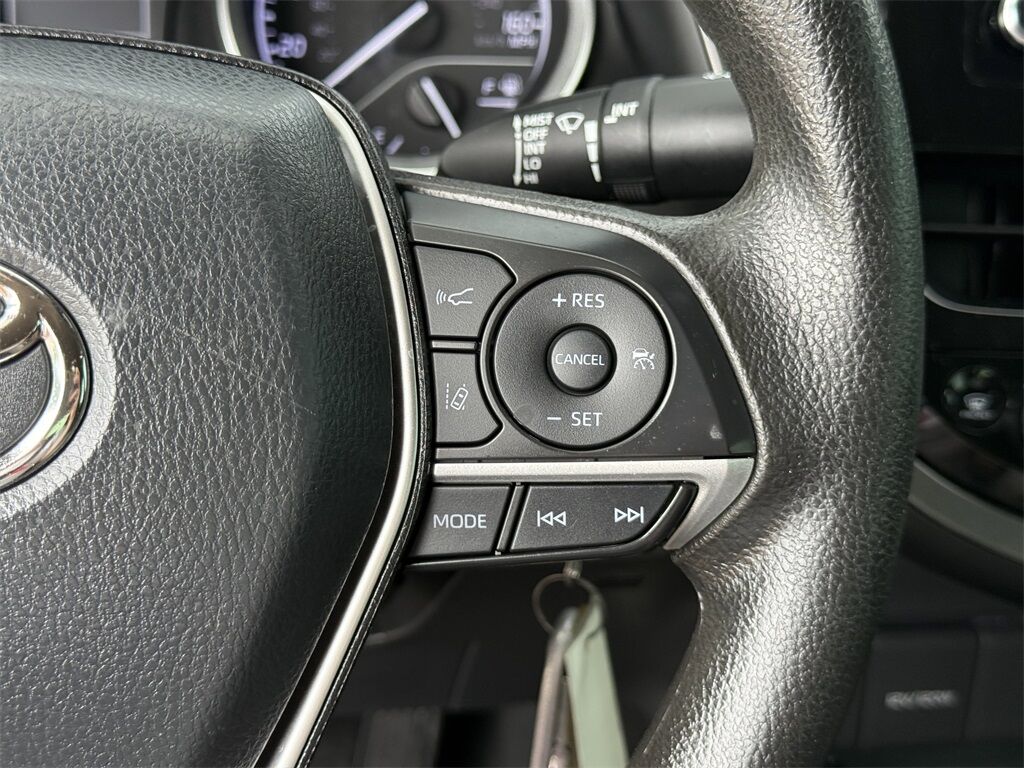 2022 Toyota Camry LE San Clemente CA