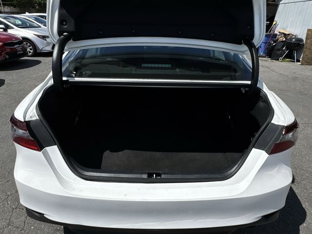 2022 Toyota Camry LE Temple Hills MD