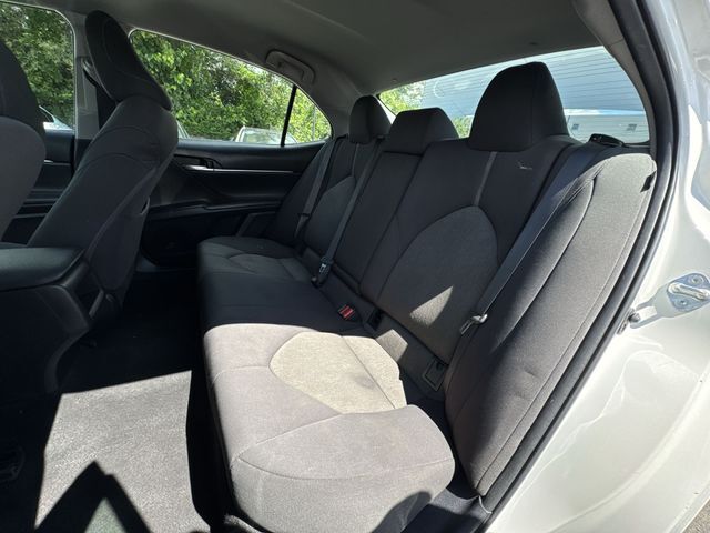 2022 Toyota Camry LE Temple Hills MD