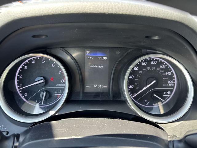 2022 Toyota Camry LE Temple Hills MD