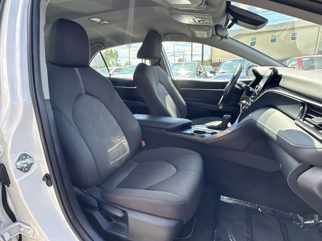 2022 Toyota Camry LE Temple Hills MD