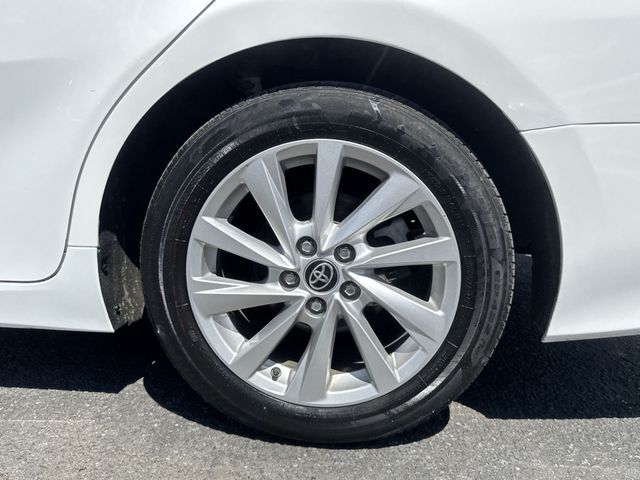 2022 Toyota Camry LE Temple Hills MD