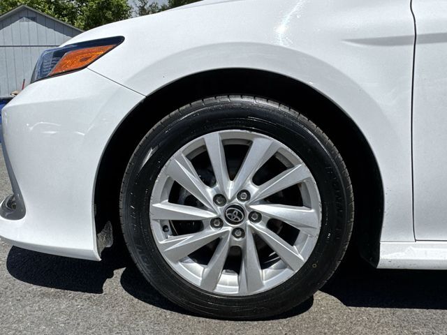 2022 Toyota Camry LE Temple Hills MD