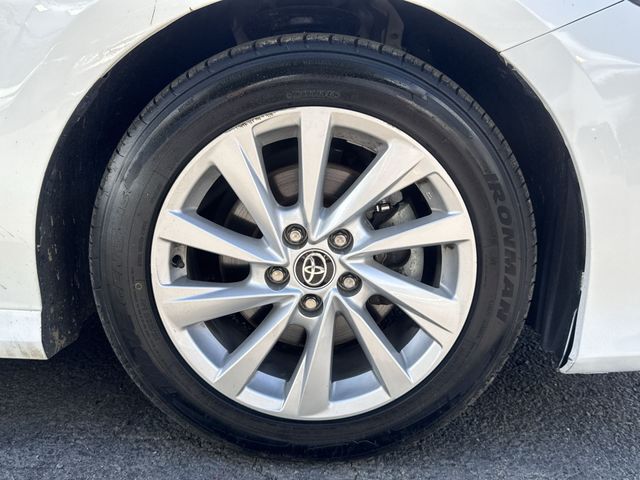 2022 Toyota Camry LE Temple Hills MD