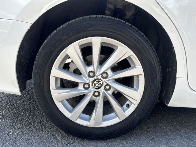 2022 Toyota Camry LE Temple Hills MD