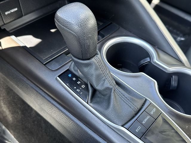 2022 Toyota Camry LE Temple Hills MD