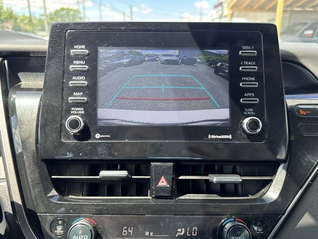 2022 Toyota Camry LE Temple Hills MD
