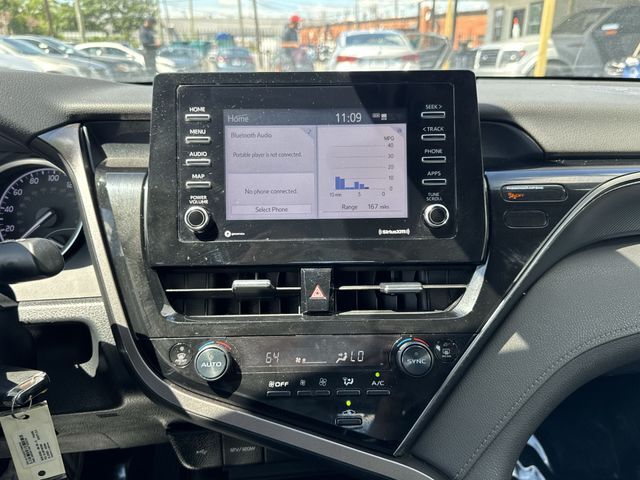 2022 Toyota Camry LE Temple Hills MD