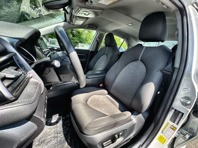 2022 Toyota Camry LE Temple Hills MD