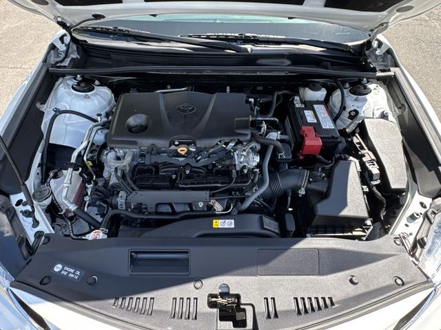 2022 Toyota Camry LE Temple Hills MD
