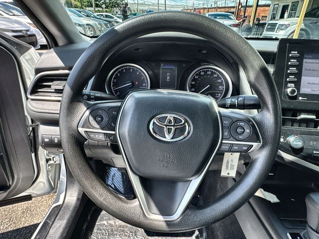 2022 Toyota Camry LE Temple Hills MD