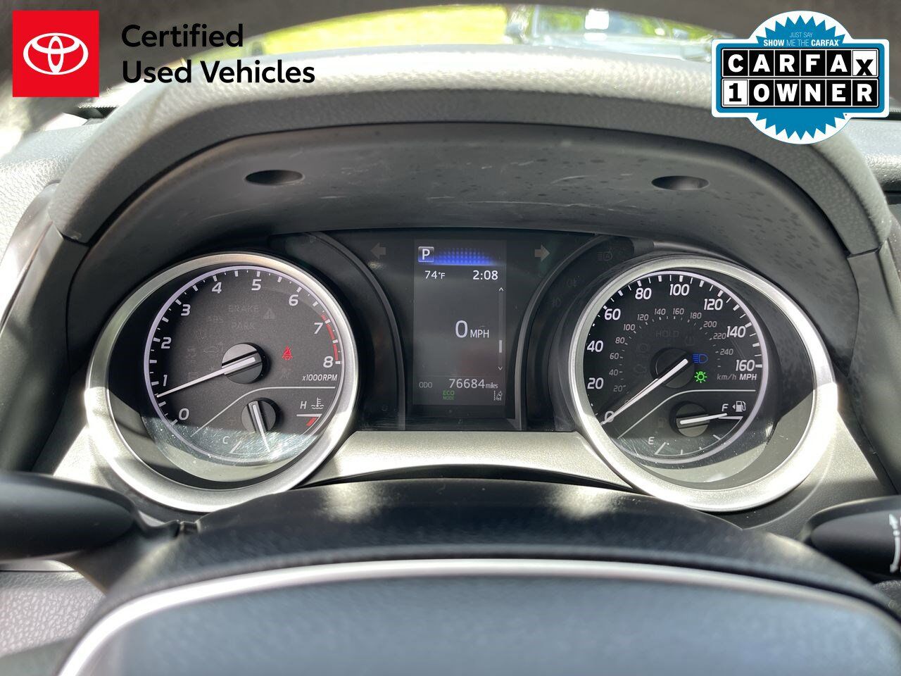 2022 Toyota Camry LE White River Junction VT