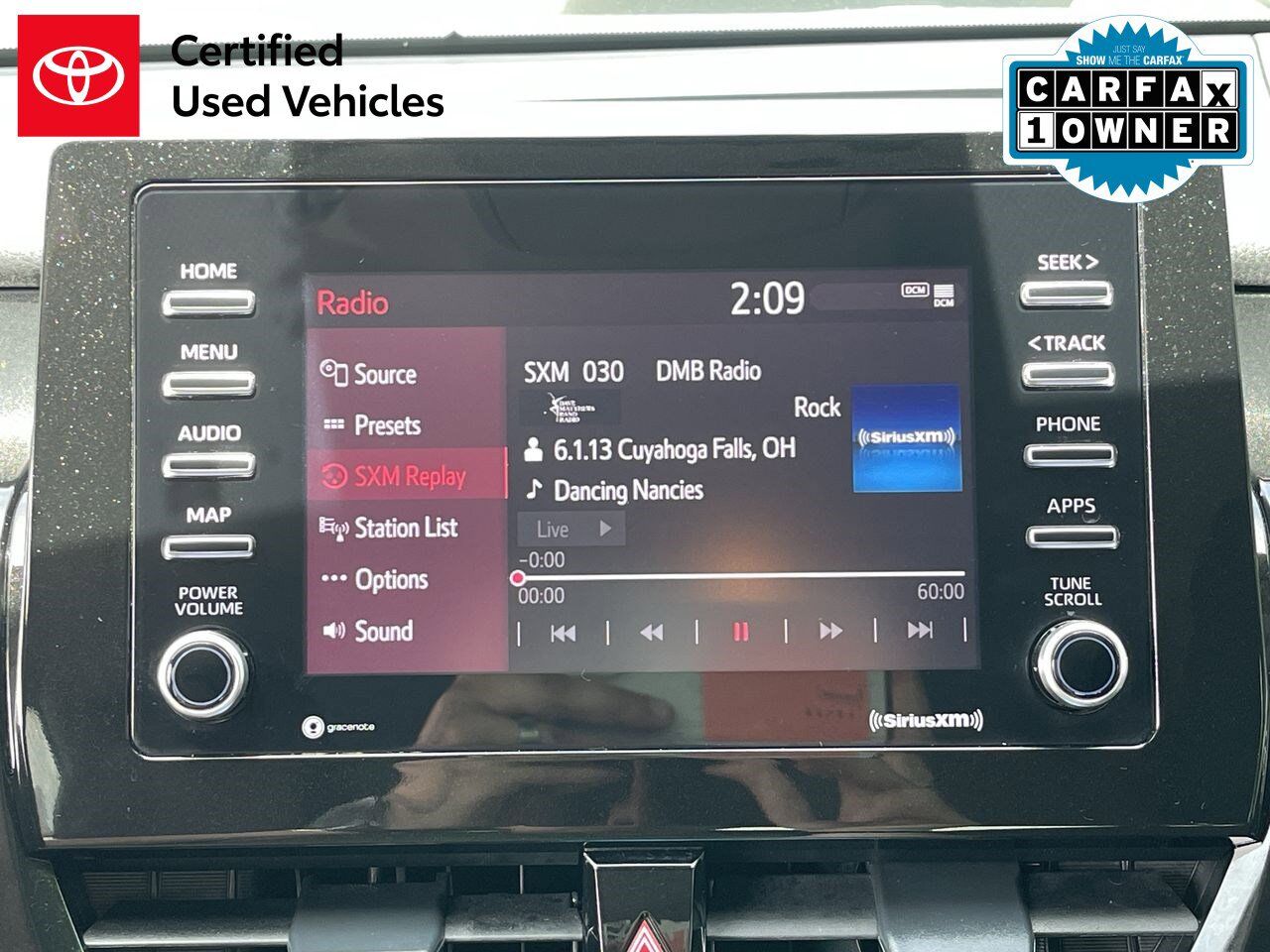 2022 Toyota Camry LE White River Junction VT