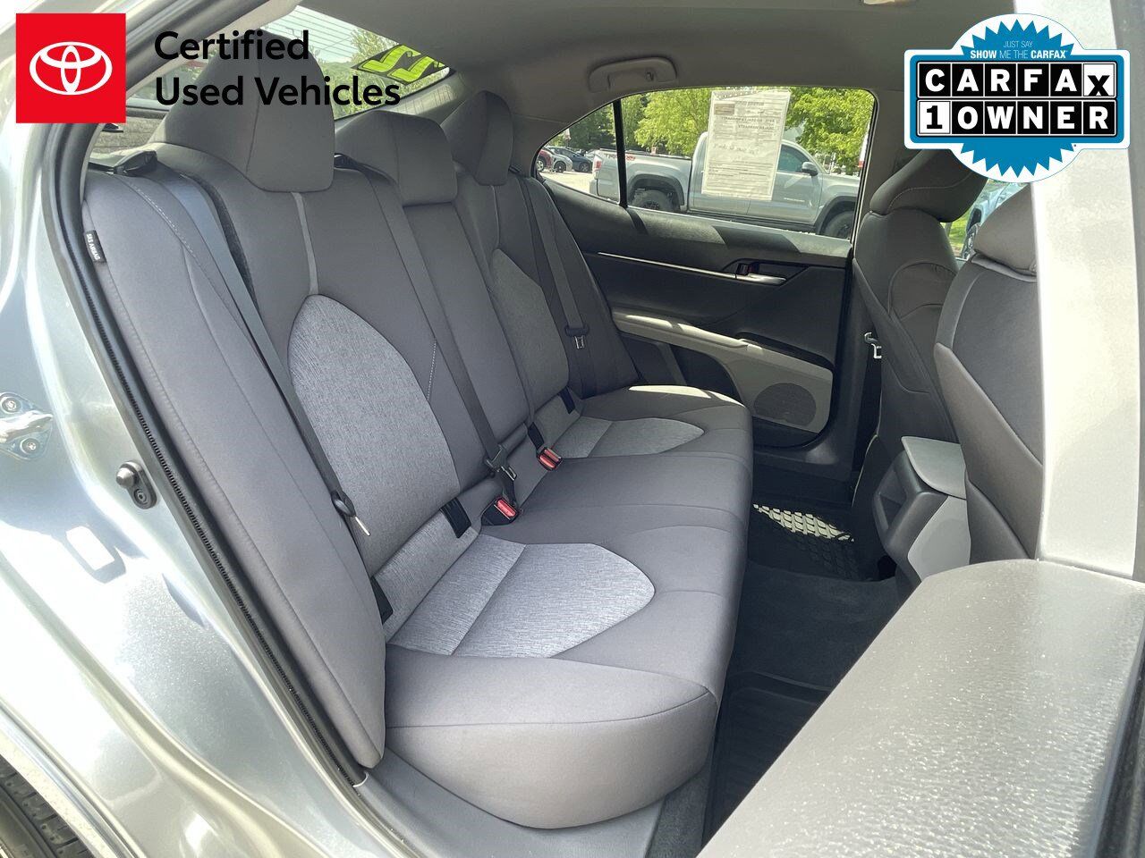 2022 Toyota Camry LE White River Junction VT